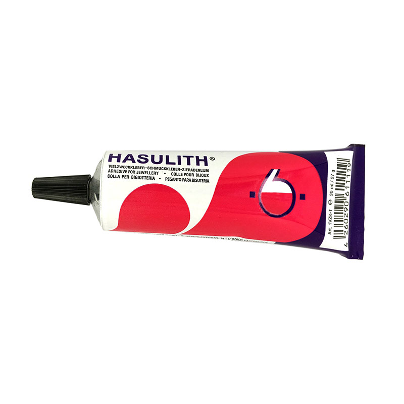 Colle pour bijouterie Hasulith