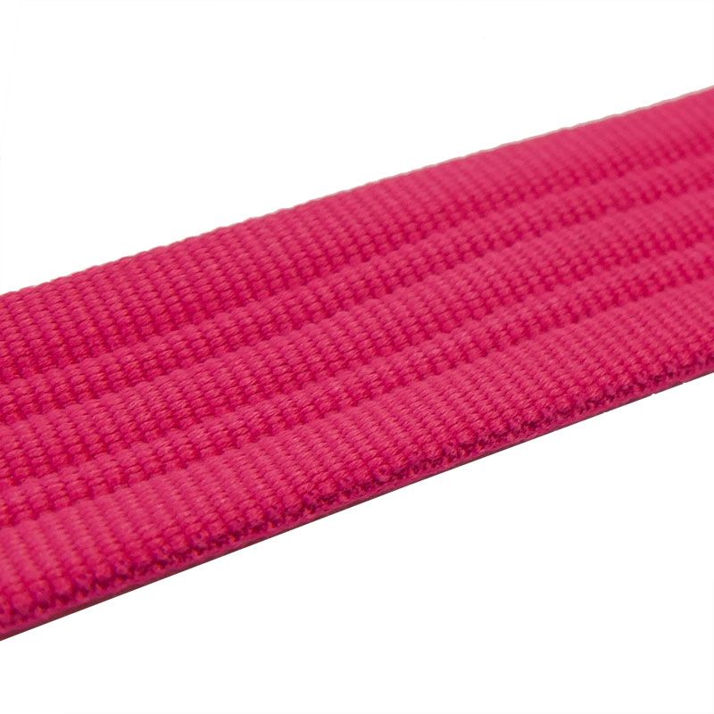 US PLASTIC BUCKLE - nylon strap - Beuchat