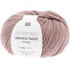 Essentials alpaca twist chunky - Rico Design