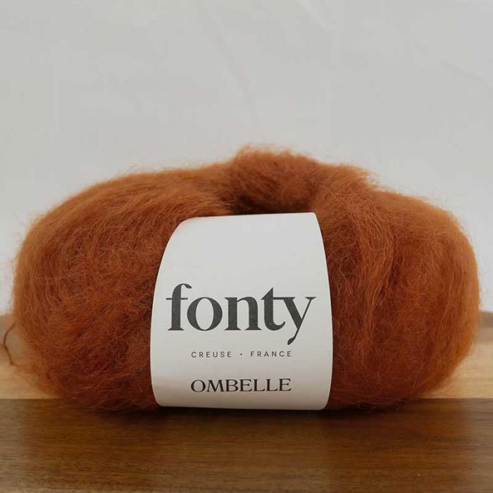 Ombelle - Fonty