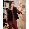 Veste-gilet sans manches Berger - Atelier Scammit