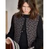 Veste-gilet sans manches Berger - Atelier Scammit