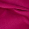 Tissu velours milleraies stretch - fuchsia x 10 cm