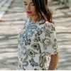 Blouse Cicadella - Maison Fauve