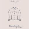 Blouson rockette - Cousette Patterns