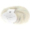 Essentials Super Kid Mohair Loves Silk Cute Confetti - Rico Design