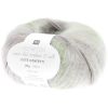 Essentials Super Kid Mohair Loves Silk Cute Confetti - Rico Design