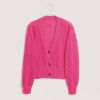 Kit tricot cardigan filet - Rico design