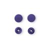 Boutons pressions ronds Color Snaps 12,4mm - Prym