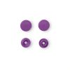 Boutons pressions ronds Color Snaps 12,4mm - Prym