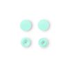 Boutons pressions ronds Color Snaps 12,4mm - Prym