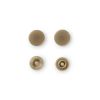 Boutons pressions ronds Color Snaps 12,4mm - Prym