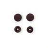 Boutons pressions ronds Color Snaps 12,4mm - Prym