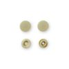 Boutons pressions ronds Color Snaps 12,4mm - Prym