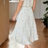 Robe ou jupe Obsession - Atelier Scammit