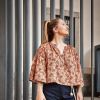 Blouse ou robe Okinawa - Ikatee