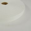 Sangle coton Gros Grain 25 mm x 10 cm