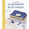 La nouvelle encyclopédie de la couture