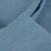 Tissu jean denim stretch haute couture - bleu ciel x 10 cm