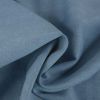 Tissu jean denim stretch haute couture - bleu ciel x 10 cm