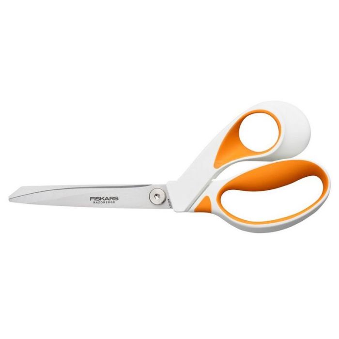 Ciseaux de tailleur Fiskars RazorEdge - tous tissus