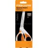 Ciseaux Fiskars RazorEdge tous tissus