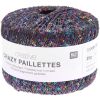 Creative Crazy Paillettes - Rico Design