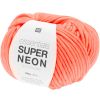 Essentials super neon super chunky - Rico Design