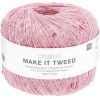 Creative Make It Tweed- Rico Design