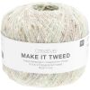 Creative Make It Tweed- Rico Design