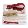 Kit couture trousse maquillage - Liberty Garden Blooms