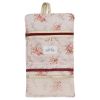 Kit couture trousse maquillage - Liberty Garden Blooms