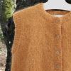 Patron tricot Cardigan Cabane - Charlotte Sometime