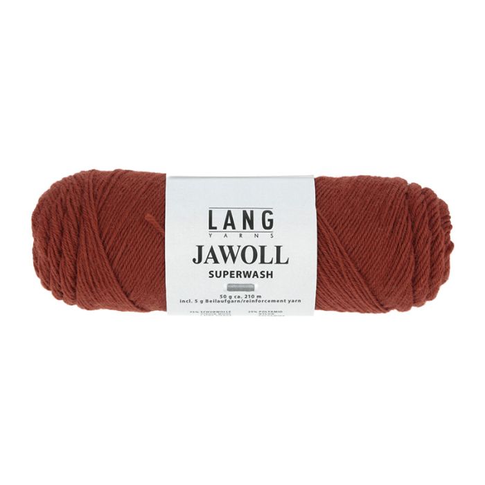 Jawoll - LangYarns