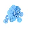 Boutons pression magiques plastique 13 mm - Bohin