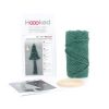 Kit de Macramé Sapin de Noël - Hoooked