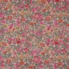 Tissu Liberty of london Babingdon - rose x 10 cm