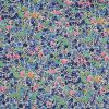 Tissu Liberty of London Wiltshire - bleu x 10 cm