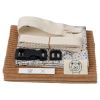 Kit box couture sac banane enfant - camel