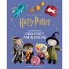 Harry Potter - La magie du crochet Amigurumi