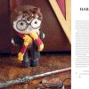 Harry Potter - La magie du crochet Amigurumi