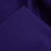 Tissu jersey punto lourd viscose - violet x 10 cm