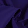 Tissu jersey punto lourd viscose - violet x 10 cm