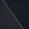 Tissu denim Selvedge haute couture - bleu nuit x 10 cm