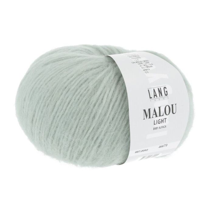 Malou light - LangYarns