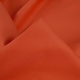 Gabardine tangerine