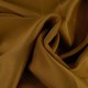 Twill lyocell ocre